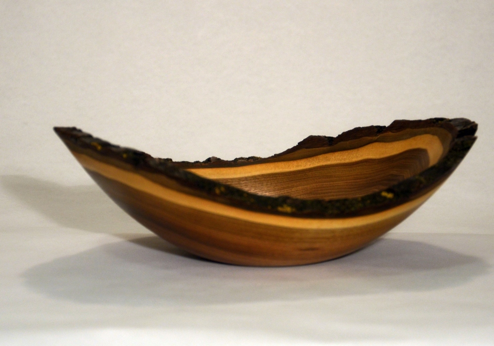 Butternut NE Bowl